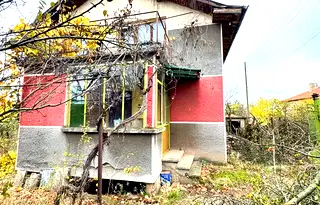Къща в София, с. Гайтанево