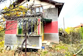 Къща в София, с. Гайтанево