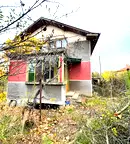 Къща в София, с. Гайтанево