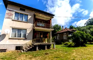 Къща в София, с. Гинци