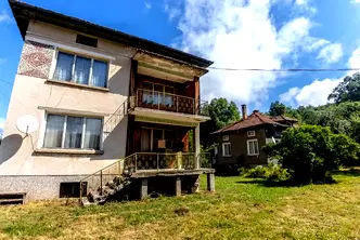 Къща в София, с. Гинци