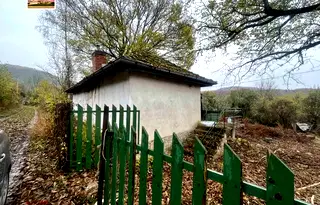 Къща в София, с. Гинци