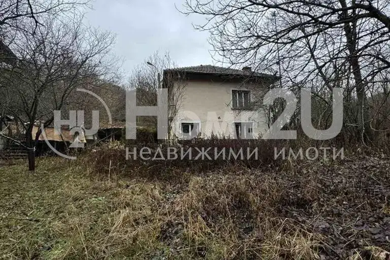Къща в София, с. Гинци