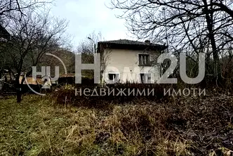 Къща в София, с. Гинци