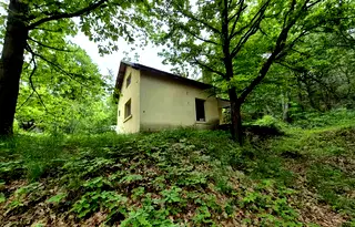 Къща в София, с. Горна Малина