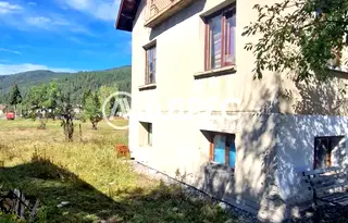 Къща в София, с. Говедарци