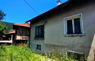 Къща в София, с. Говедарци