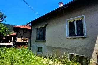 Къща в София, с. Говедарци