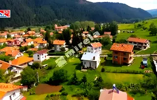 Къща в София, с. Говедарци