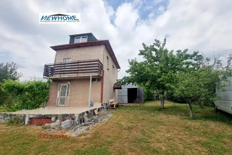 Къща в София, с. Градец