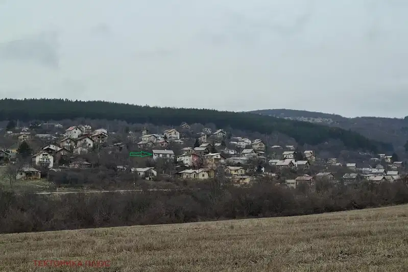 Къща в София, с. Градец