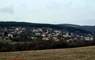 Къща в София, с. Градец