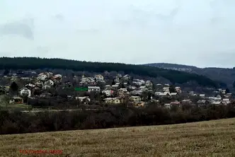Къща в София, с. Градец