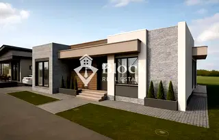Къща в София, с. Гурмазово