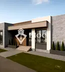 Къща в София, с. Гурмазово
