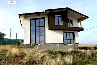 Къща в София, с. Гурмазово
