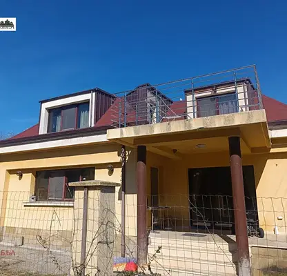 Photo 2 — House in област София, Gurmazovo