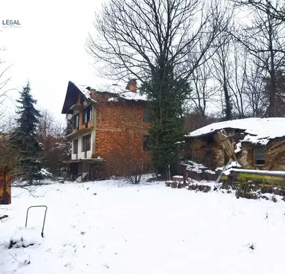 Снимка 5 — Къща в София, с. Гурмазово