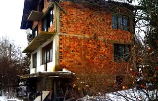 Къща в София, с. Гурмазово
