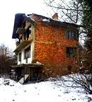 Къща в София, с. Гурмазово