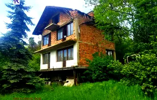 Къща в София, с. Гурмазово