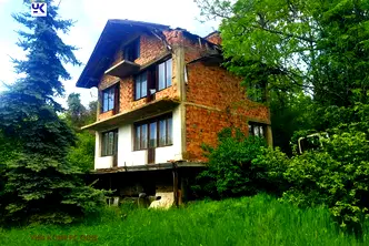 Къща в София, с. Гурмазово