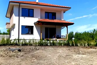 Къща в София, с. Гурмазово