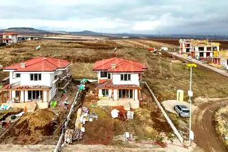 Къща в София, с. Гурмазово