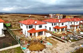 Къща в София, с. Гурмазово