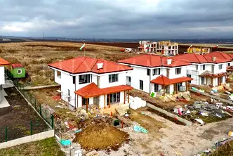 Къща в София, с. Гурмазово