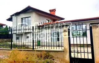 Къща в София, с. Гурмазово