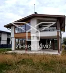 Къща в София, Божурище