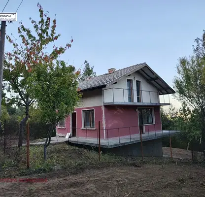 Photo 2 — House in Sofia, Gylybovci