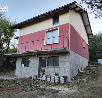 Photo 5 — House in Sofia, Gylybovci