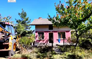 Къща в София, с. Гълъбовци