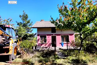 Къща в София, с. Гълъбовци