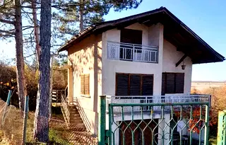 Къща в София, с. Хераково