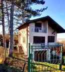 Къща в София, с. Хераково