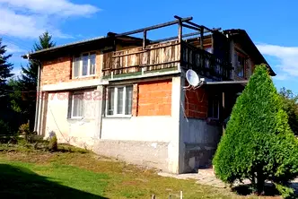 Къща в София, с. Хераково