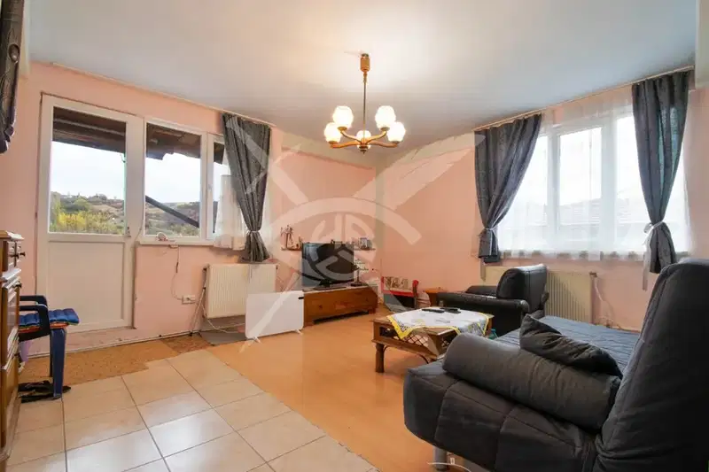 House in област София, Herakovo
