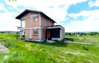 Къща в София, с. Хераково