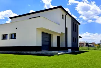 Къща в София, с. Хераково