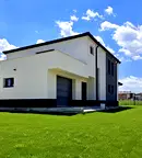 Къща в София, с. Хераково