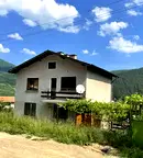 Къща в София, с. Искрец