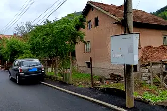 Къща в София, с. Искрец