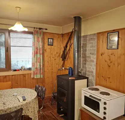 Photo 3 — House in област София, Iskrec