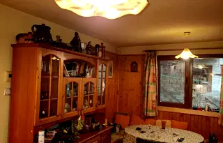 Къща в София, с. Искрец