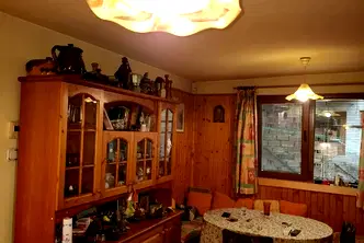 Къща в София, с. Искрец
