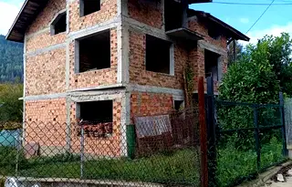 Къща в София, с. Искрец