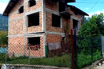 Къща в София, с. Искрец